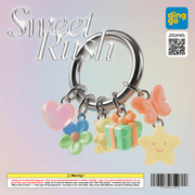 【Subscription Box】Sweet Rush