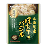 兼由 羅勒干貝 - 70g