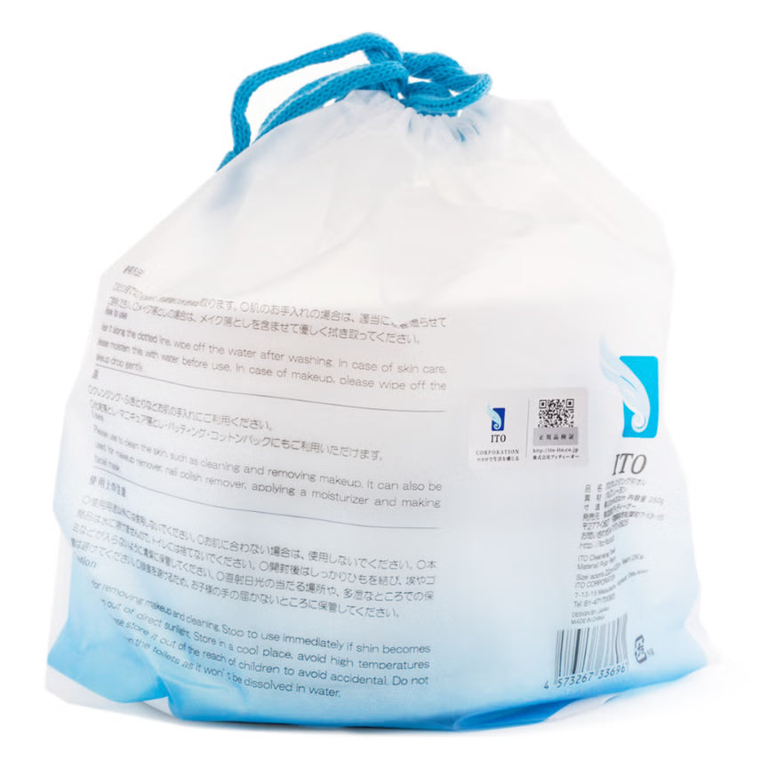 ITO Cleansing Towel