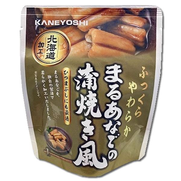 兼由 鳗鱼蒲烧风味 - 70g