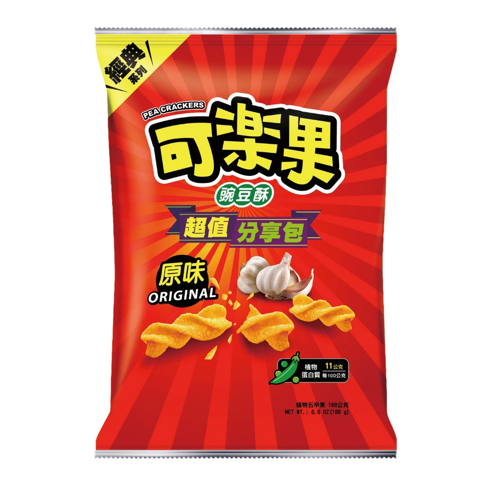 可樂果 原味 - 188g