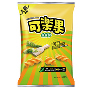 可樂果 山葵芥末 - 88g