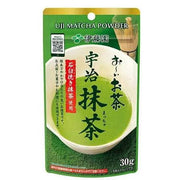 Itoen Oi Ocha Matcha - 30g