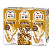 Kuang Chuan Malt Milk - 200ml x 6