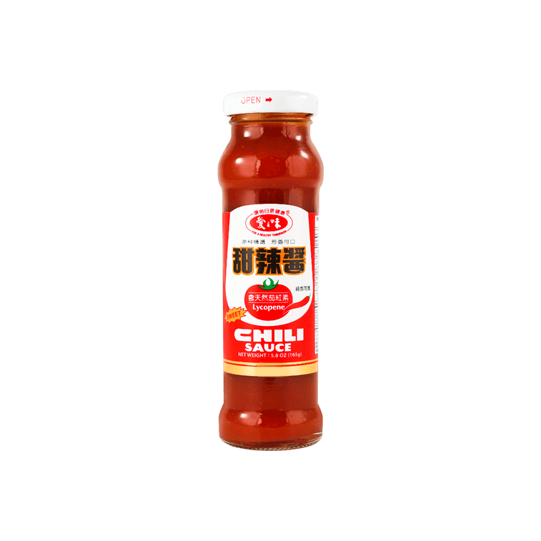 愛之味甜辣醬 - 165g