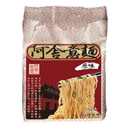 阿舍食堂 阿舍意麵 原味 - 95g x 4包