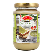 Dollee Pandan Kaya - 400g
