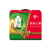 李時珍養氣人蔘精華飲18入