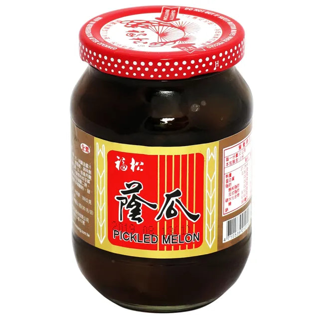 福松蔭瓜 - 390g
