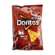 Doritos Taiwan Coffee Flavor Corn Chips - 102g