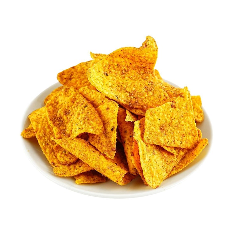 Doritos Taiwan Coffee Flavor Corn Chips - 102g