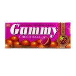 IMEI Grape Gummy Choco Ball - 50g