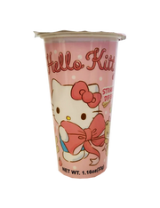 HELLO KITTY Biscuit Strawberry Dip - 33g