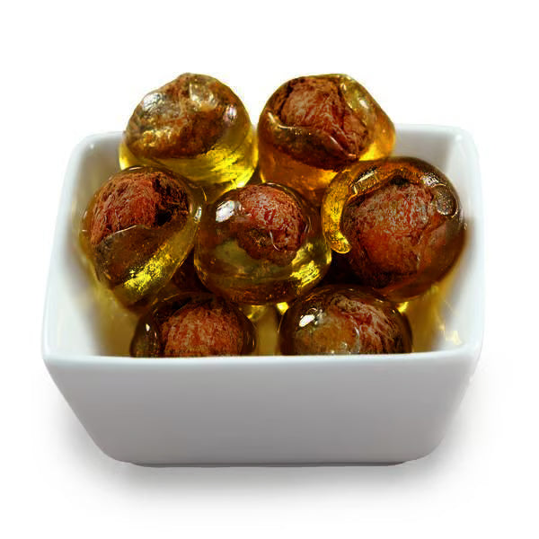 Shengtian Malt Sugar Plum Candy - 300g