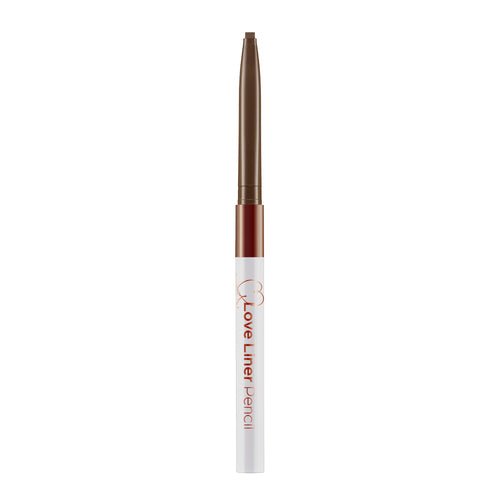 Love Liner Cream Fit Pencil R - Medium Brown 0.1g