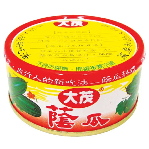 大茂蔭瓜 - 110g
