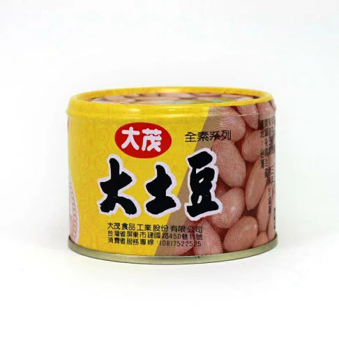 大茂大土豆 - 170 g