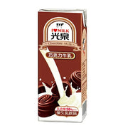 光泉保久乳巧克力牛乳 - 200ml 