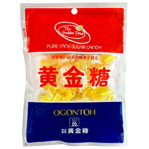 黃金糖 - 80g 