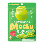 UHA Mikakuto Motchu Shine Muscat Flavor - 45g