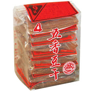 4X6 手工五香豆干 - 35g x 8