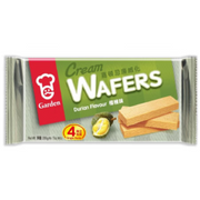 Garden Durian Wafer - 200g