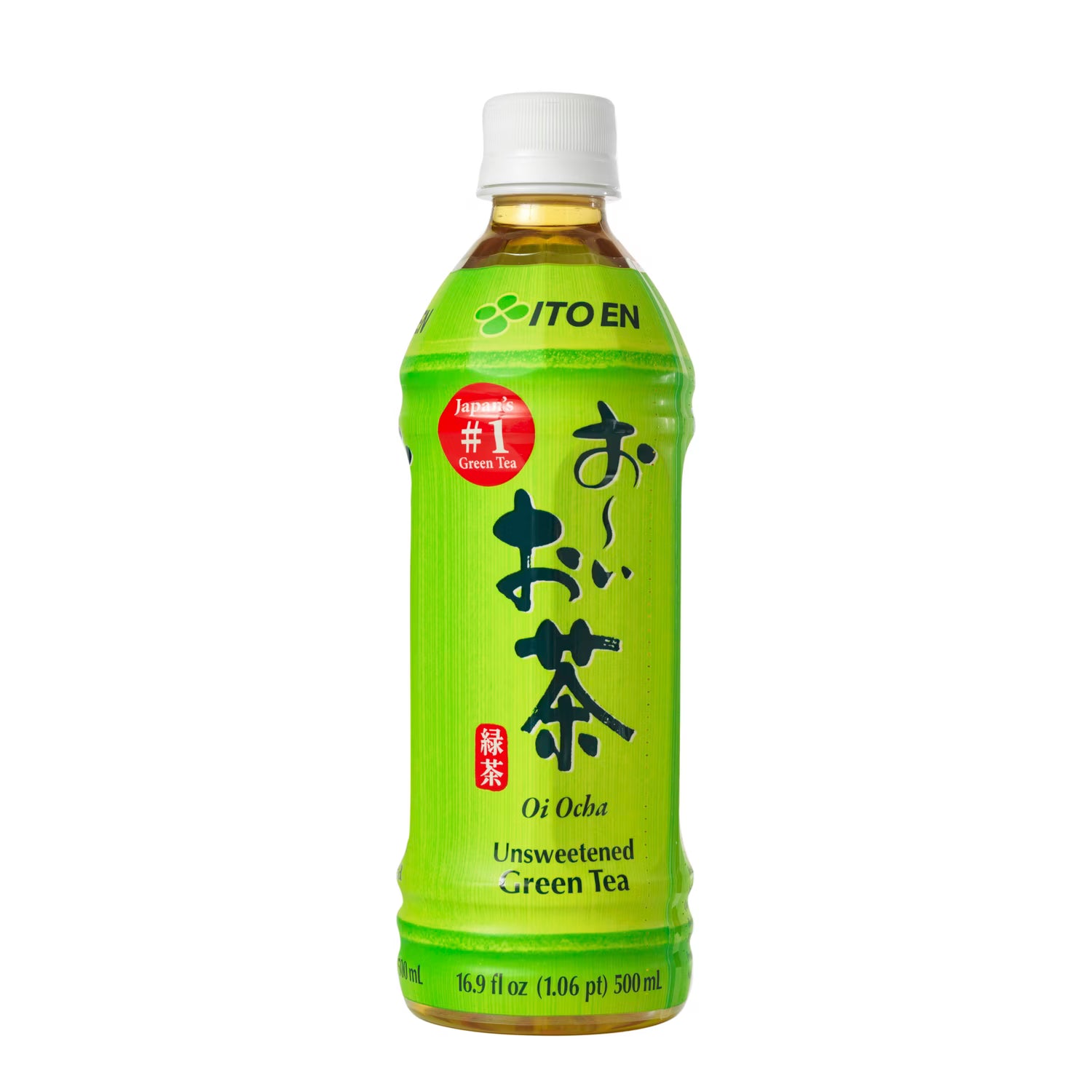 ITO EN Oi Ocha Green Tea - 500ml