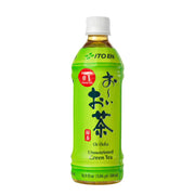 ITO EN Oi Ocha Green Tea 500ml
