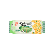 Natural Series Green Onion Crackers - 120g
