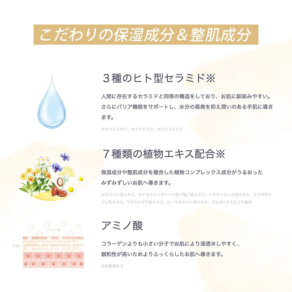 BIBIDAY Euphoria Osmanthus Hand Cream - 30g