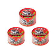 東和番茄汁鯖魚 紅罐 易開罐 - 230g x 3