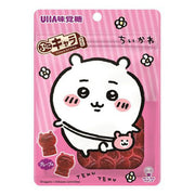 UHA Mikakuto Puni Chara Gummy Chiikawa - 51g