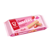 Garden Strawberry Wafer - 200g