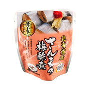 Simmered Salmon (Plum Vinegar Flavor) - 90g