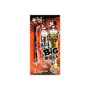 Taokaenoi Grilled Seaweed Big Roll - Tom Yum Goong - 2.1g x 9 Pack