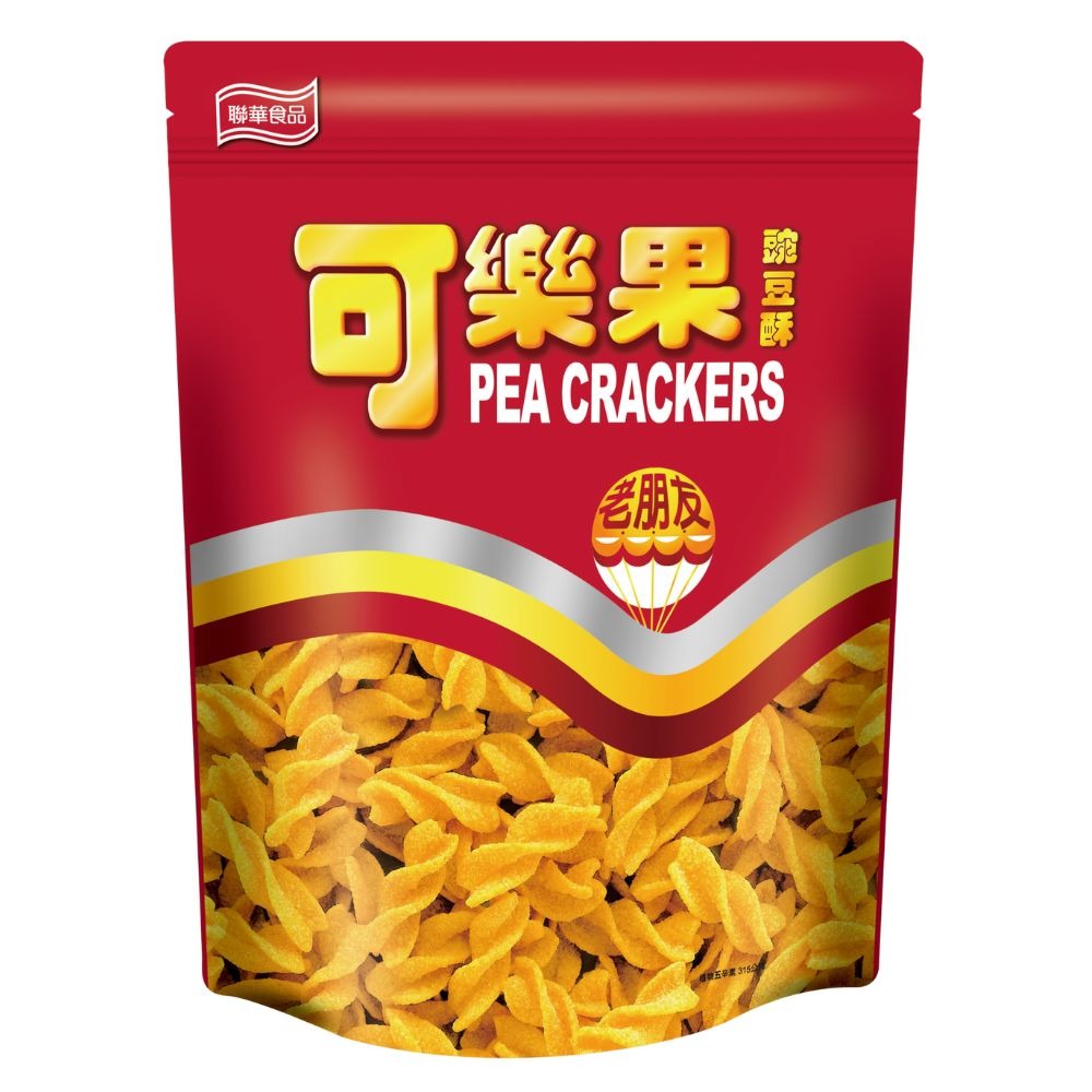 可樂果 古早味 - 315g