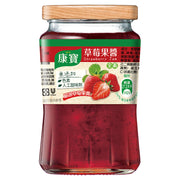 康寶果醬 草莓 - 400g 
