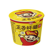 Ve Wong Prince Cup Noodles Beef Flavor - 51g