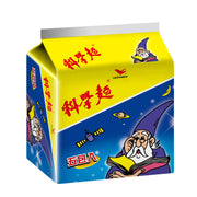 统一科学面 - 40g x 5包