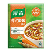 Knorr Hong Kong Style Hot and Sour Soup Mix