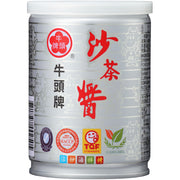 牛頭牌 沙茶醬 - 240g