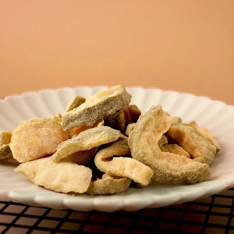 Young Zen Guava Dried Fruit - 150g