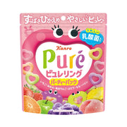 Kanro Pure Ring Party Pack - 156g