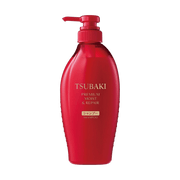 Tsubaki Premium Moist Shampoo - 450ml
