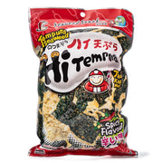 Taokaenoi Hi Tempura Seaweed Hot & Spicy - 36g