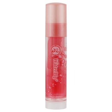 【Christmas Specials】Mentholatum Water Lip – Peach Gold (SPF20 PA++)
