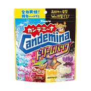 Kanro Candemina Gummy Dream Pack - 152g