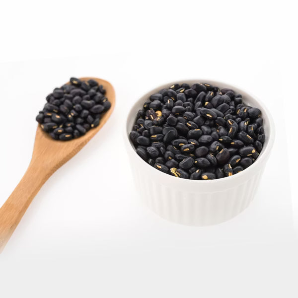 Big Beans Black Bean - 180g
