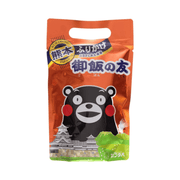 Gohan no Tomo Souvenir Pack (25 Packs) - 98g