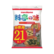 Premium Miso Soup Assortment - 260g